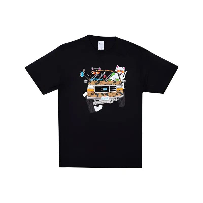 RIPNDIP T-Shirts Unisex-0