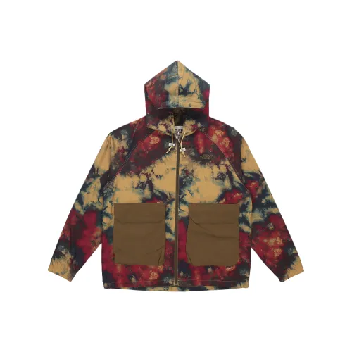 THE NORTH FACE City Outdoor Collection Jacket Men's Multicolor