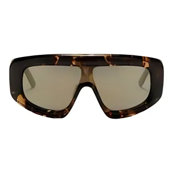 PALM ANGELS Carmel Tortoiseshell-effect Sunglasses