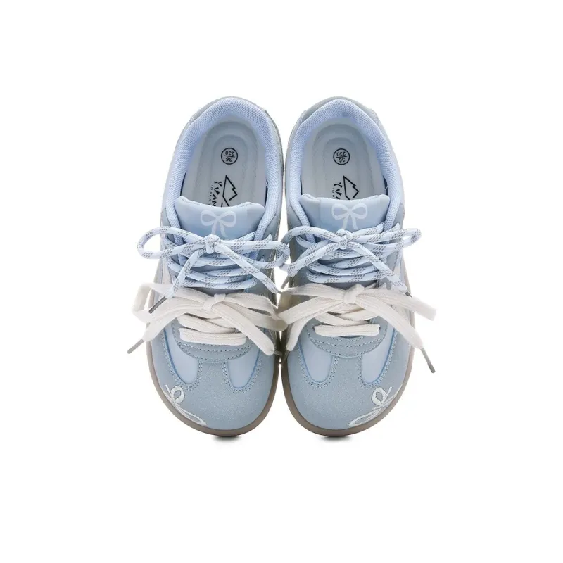 7 SEVFUN Low Top Casual Shoes Women's-3