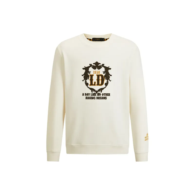 LONDA 1958 Sweatshirts Men-0