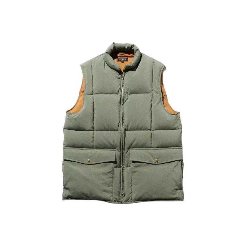 Beams FUTURE ARCHIVE Series FW24 Tank Tops Men's-4