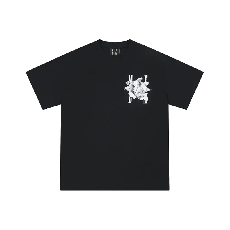 MR.ENJOYDA MONEY T Shirts Unisex-5