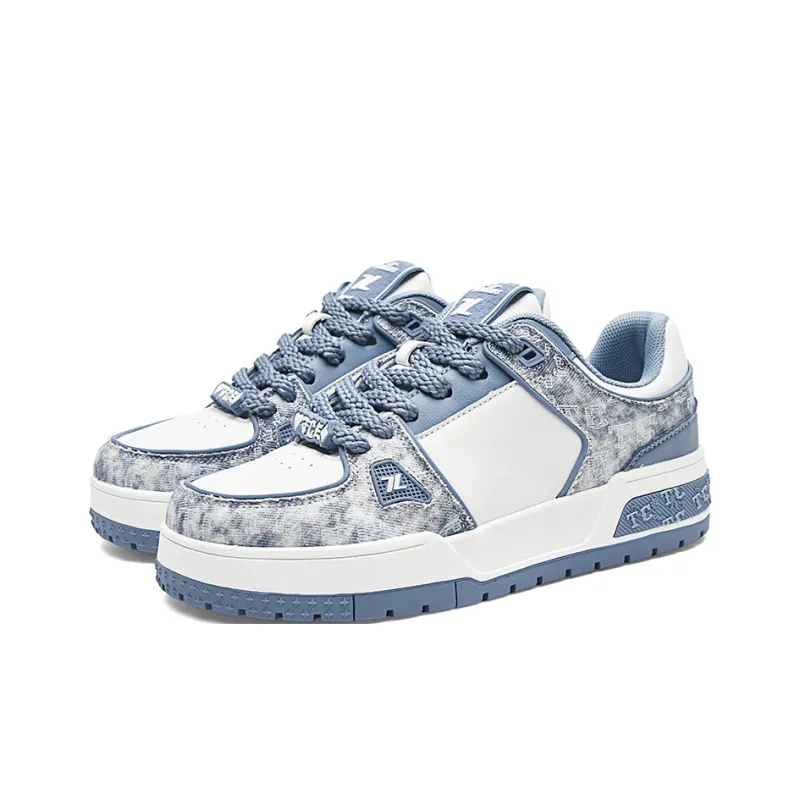 TCELLARS Low Top Skateboard Shoes Men's-17