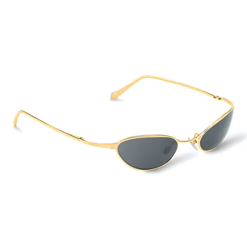 LOUIS VUITTON Lv Wire Sunglasses