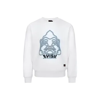 EVISU Sweatshirts Men