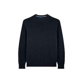 Paul & Shark Yachting Sweatshirt Men's Dark Blue