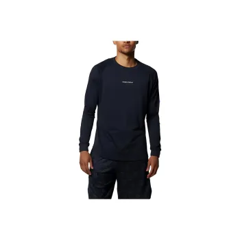Under Armour UA Long Shot T Shirt Men's Black