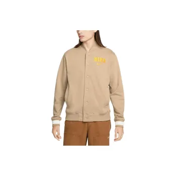 Nike Jackets Unisex Khaki