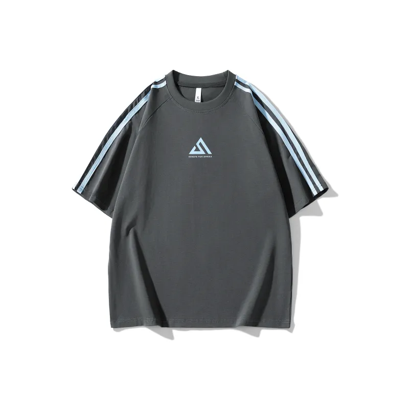 Xvxv T Shirts Unisex-7