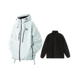 White (Includes Liner)