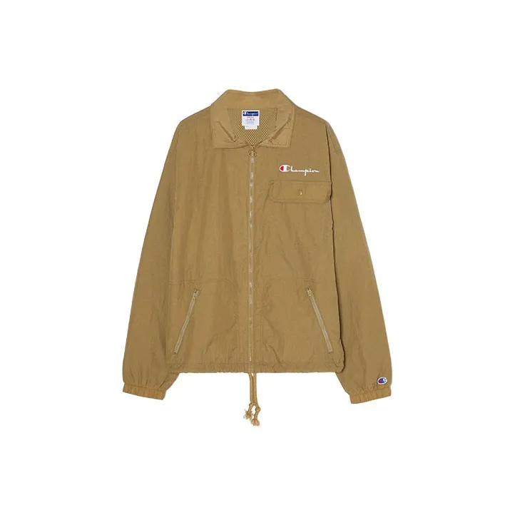 Champion FW22 Jacket US Version Unisex-2