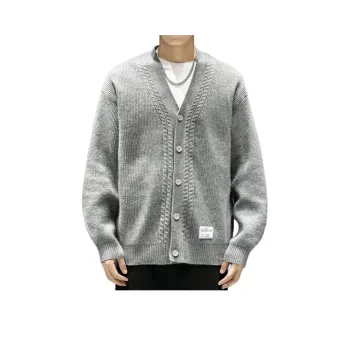 WOOD SOON Knitwear Unisex