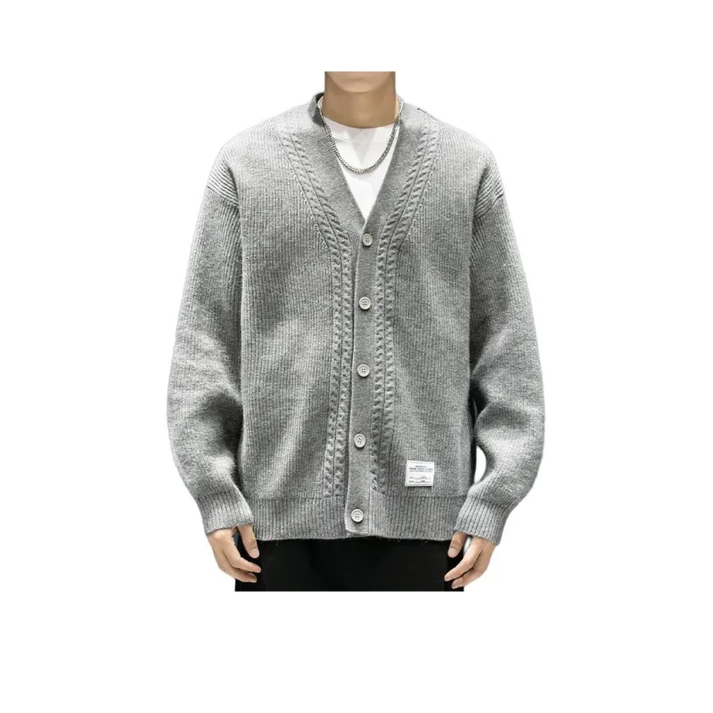 WOOD SOON Knitwear Unisex-2