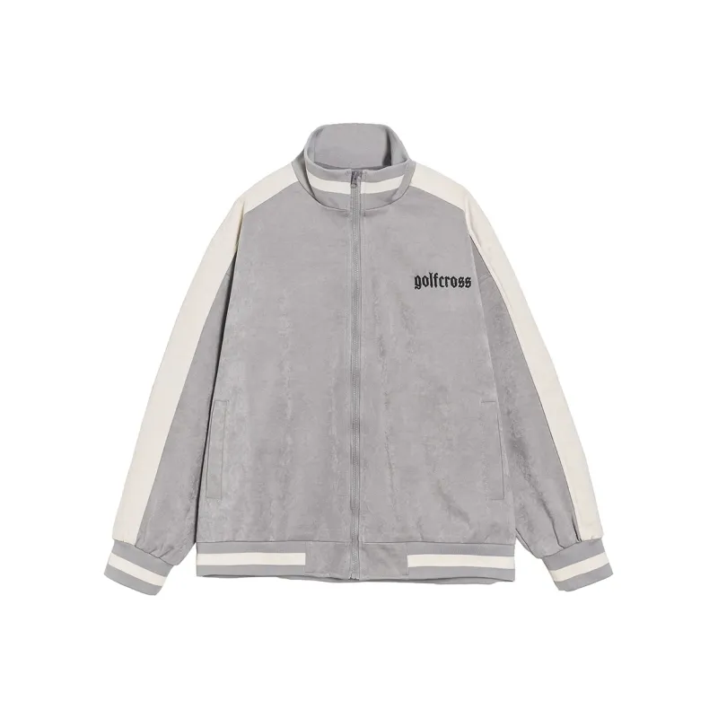 GOLFCROSS Jackets Unisex-3