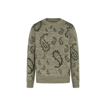 URBAN REVIVO Knitwear Men Multicolor