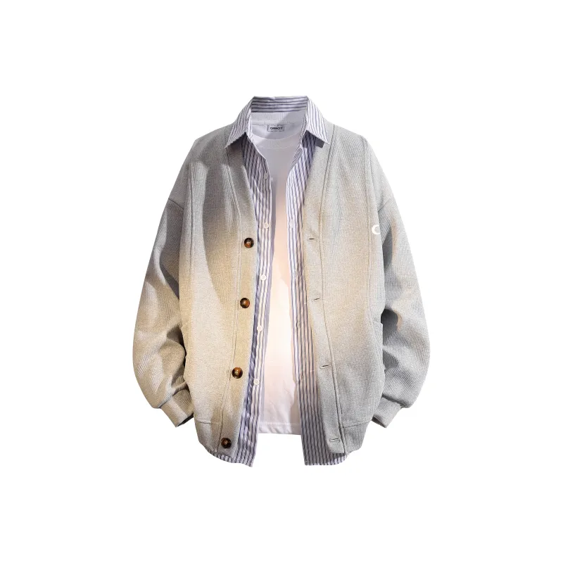 ORNOT Sweatshirts Unisex-4