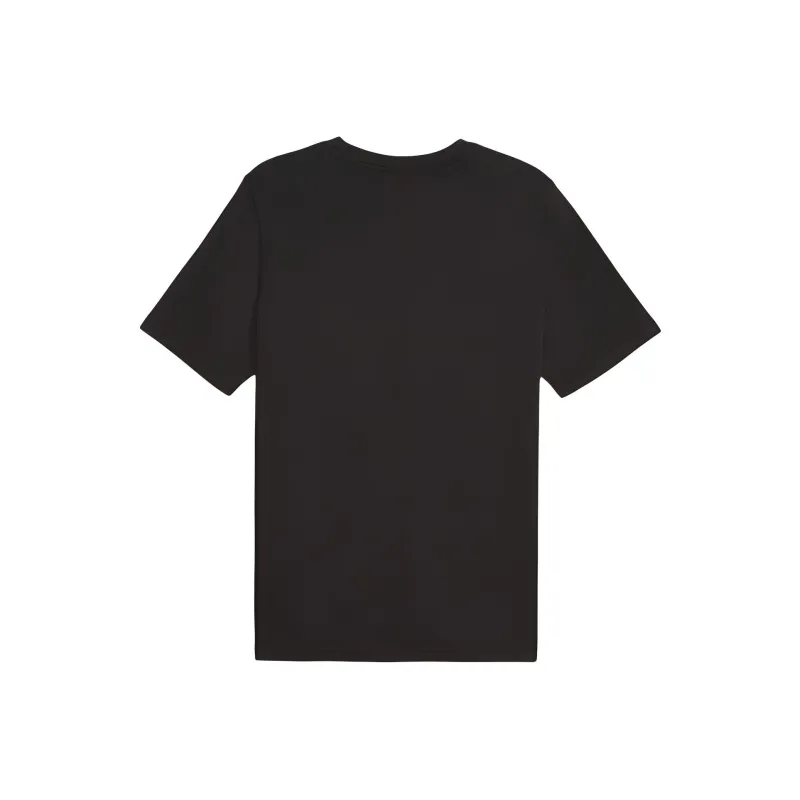 PUMA Playera Para Hombre Classics Small Logo-1