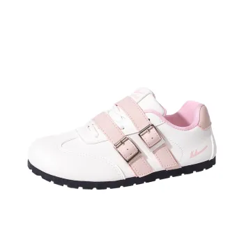 Warrior Abrasion Resistant Slip Resistant Low Top Casual Shoes Women's