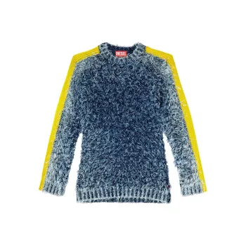 DIESEL K Damon Jumper