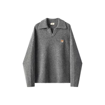 WILLIAM FOX&SONS Knitwear Unisex
