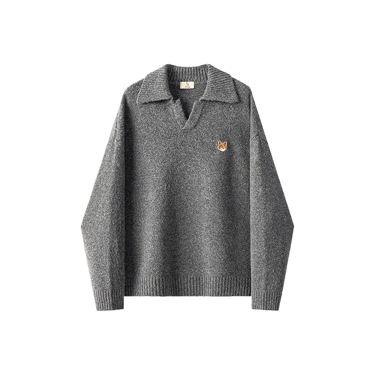 WILLIAM FOX&SONS Knitwear Unisex-0