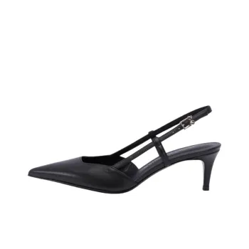 Sergio Levantesi Elsa5 Pumps