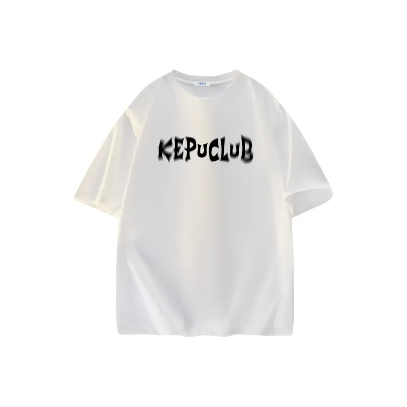 Kepu T Shirts Unisex-1