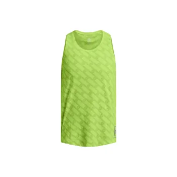Under Armour Anywhere Tank Tops Men's Shapeshifting Green