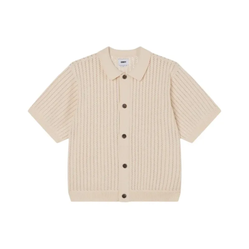 Obey Knitwear Men-0