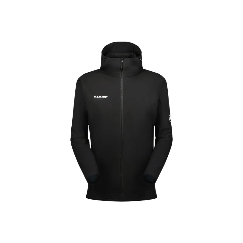 MAMMUT Granite Jacket AF Asia Version Men's-0