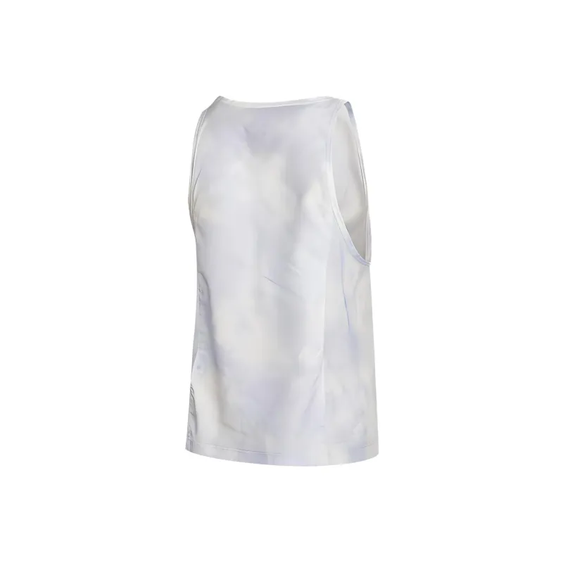 Nike Tank Tops Women's Light Purple-1