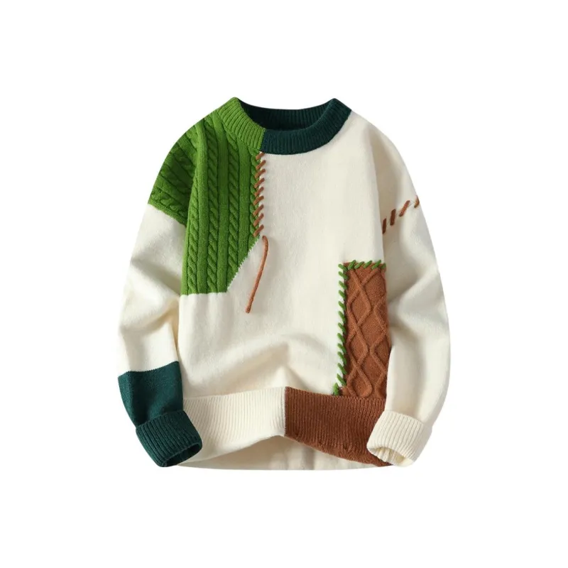 WELTER EXPERIMENT Knitwear Unisex-12