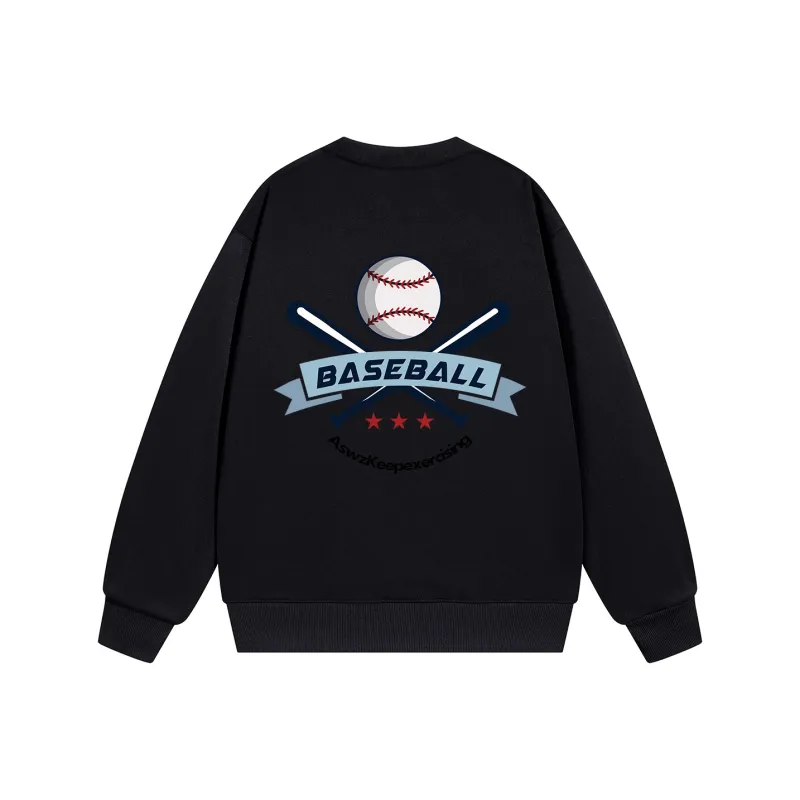 ASWZ Sweatshirts Unisex-15