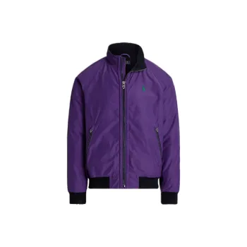Polo Ralph Lauren Jackets & Coats Men's Purple