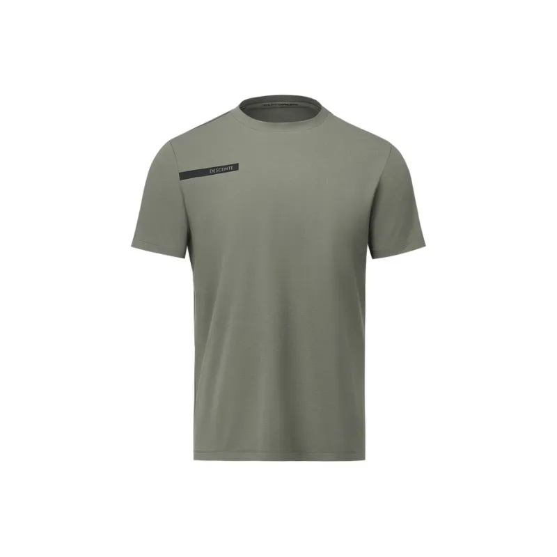 DESCENTE T Shirts Men-2