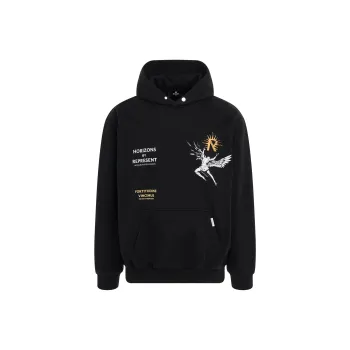 REPRESENT Icarus Hoodie