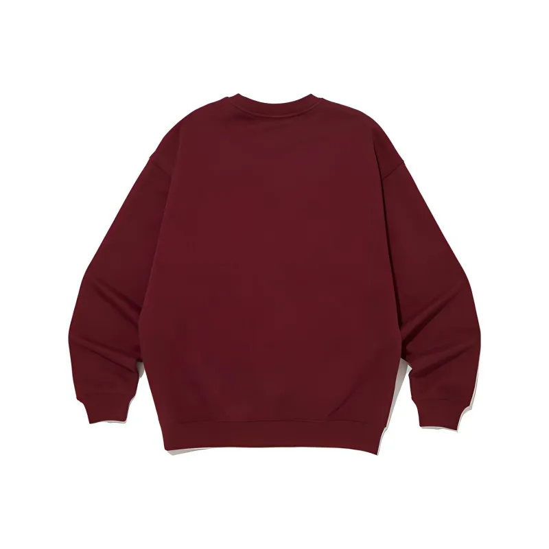 Champion Sweatshirt Women's Burgundy-1