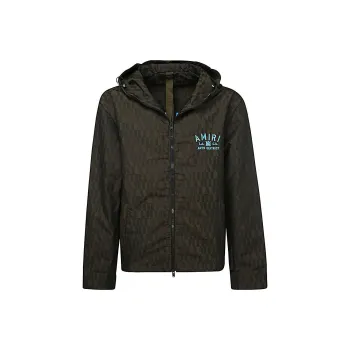 AMIRI Jacquard Track Jacket
