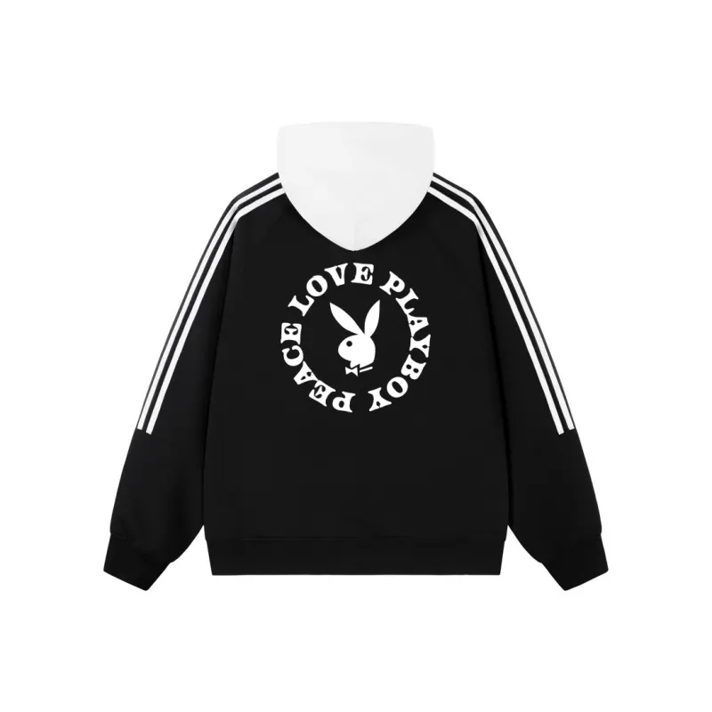 Playboy Sweatshirts Unisex-0