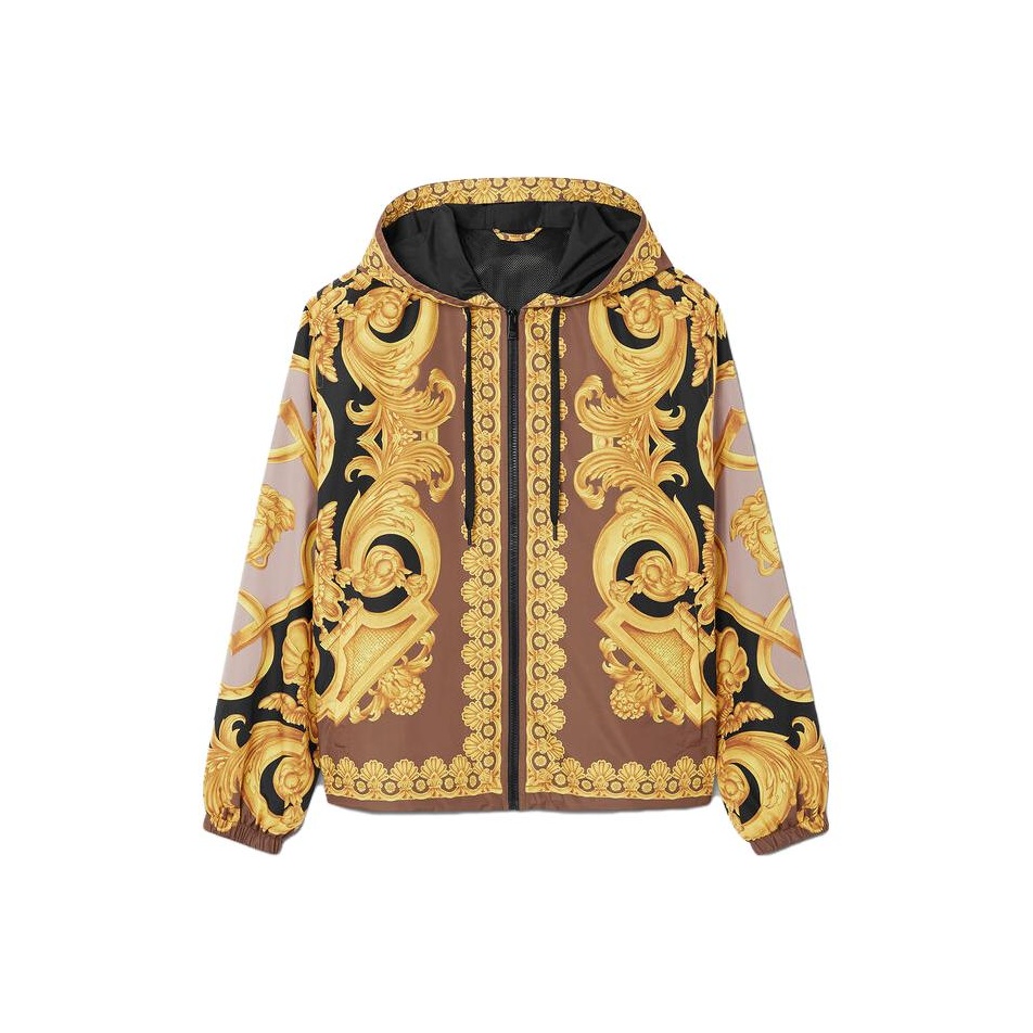 VERSACE JEANS COUTURE ヴェルサーチ アウター ジャケット