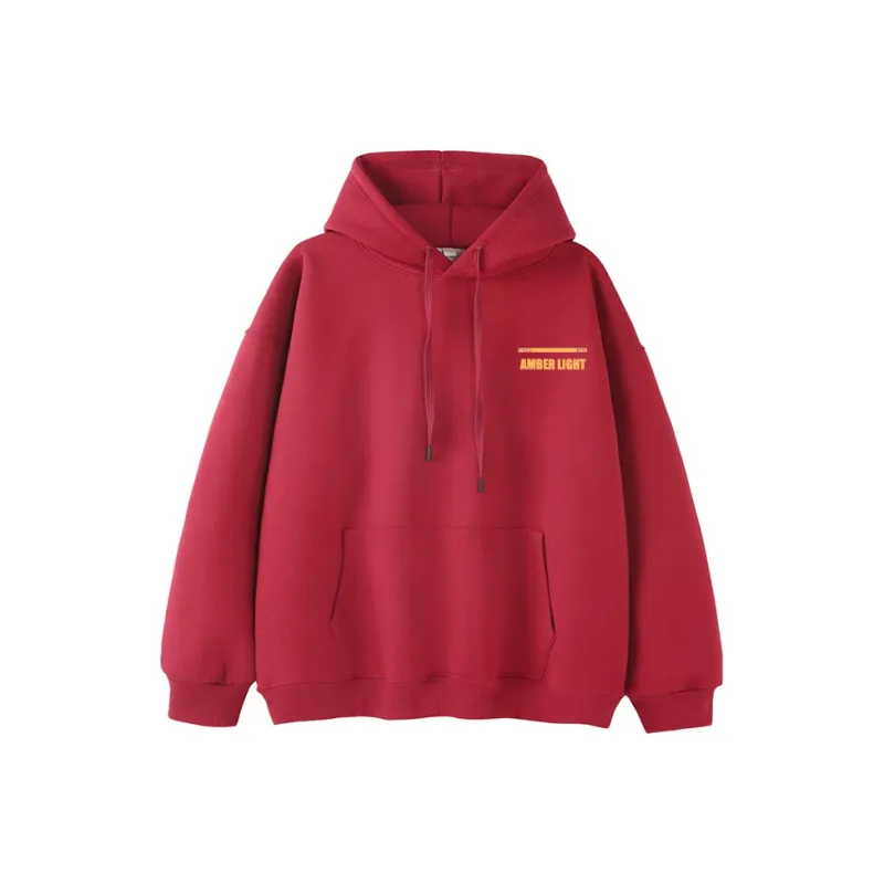 AMBER LIGHT Sweatshirt Unisex Combo Set-8