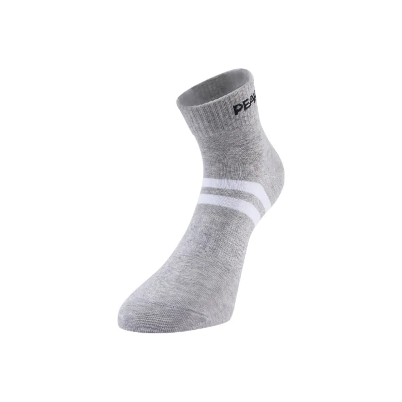 PEAK Unisex Mid Calf Socks-9