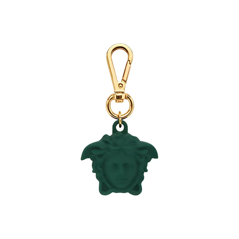 VERSACE Chain Cuff Bracelet-0