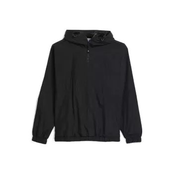 Adidas Originals Skateboarding Jacket Men's Black