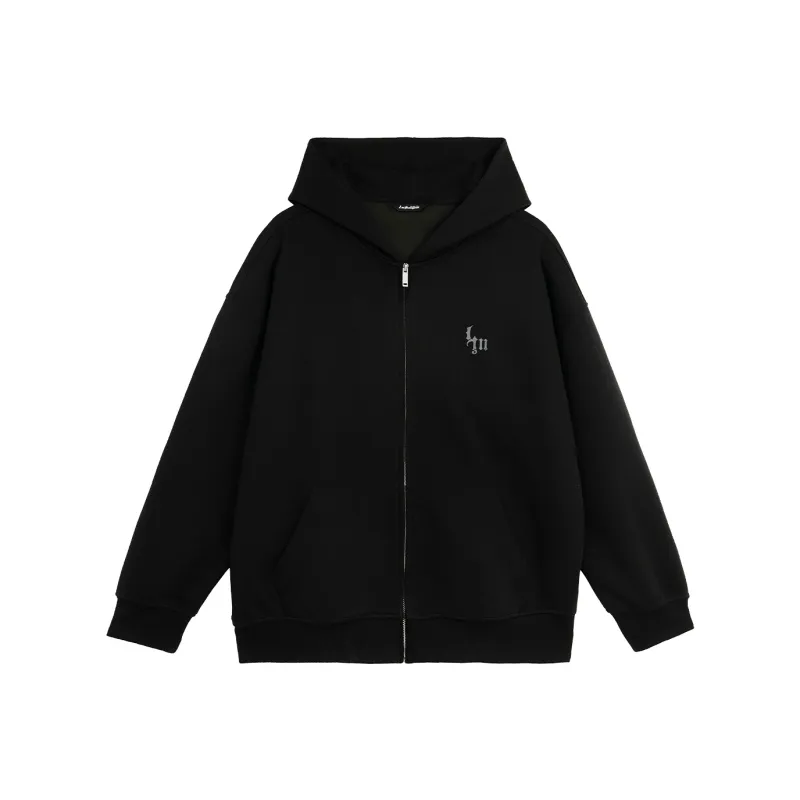 LUJIAMEN Sweatshirts Unisex-0