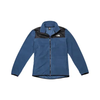 THE NORTH FACE Jacket Men's Dark Sky Blue