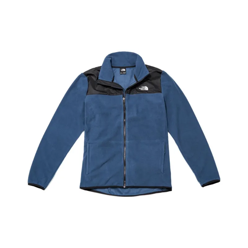 THE NORTH FACE Jacket Men's Dark Sky Blue-0
