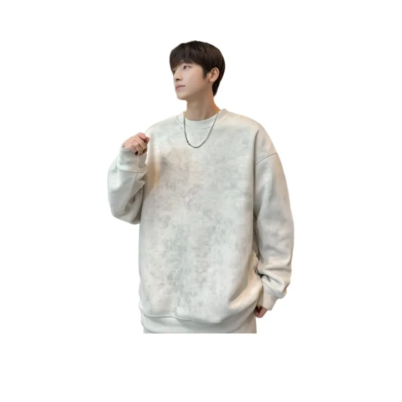 JUNGLE PANDA Sweatshirts Unisex-14