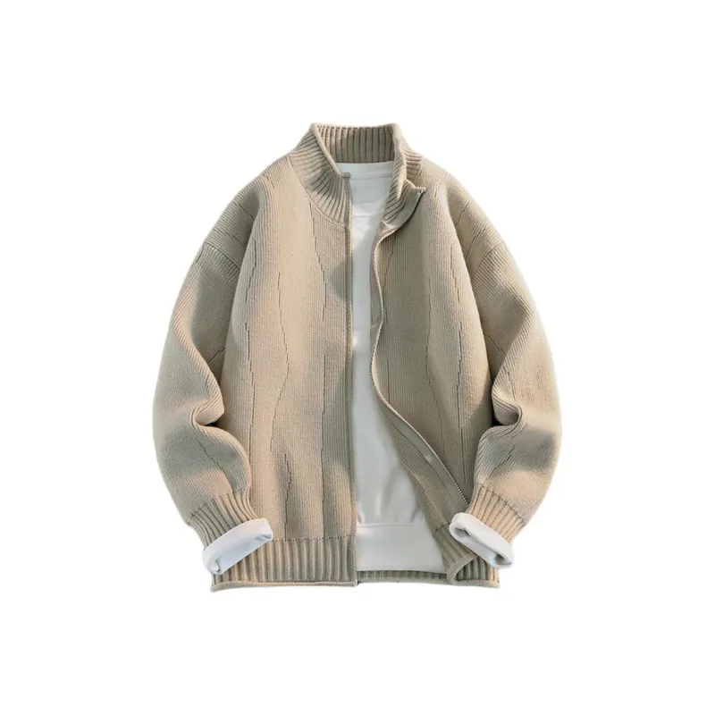 Extreme turbo Knitwear Unisex-4
